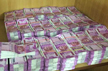 Rs 2.5 cr in new notes among Rs 13 cr seized from Delhi law firm